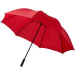 Zeke 30" golf umbrella, Red (10905403)