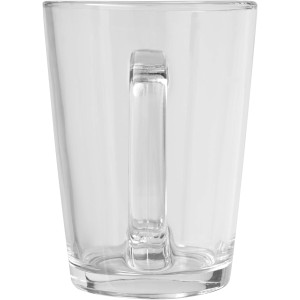 Zeni 2-piece tea glass set, Transparent (Glasses)