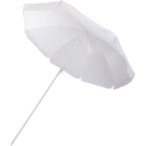 Zenith beach umbrella, White <font size=1>[ENG]</font>