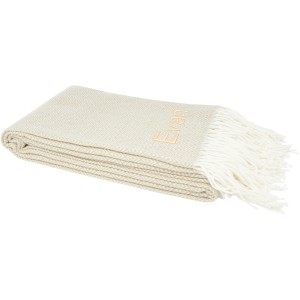 Zinnia Sommerdecke, beige (Decken)